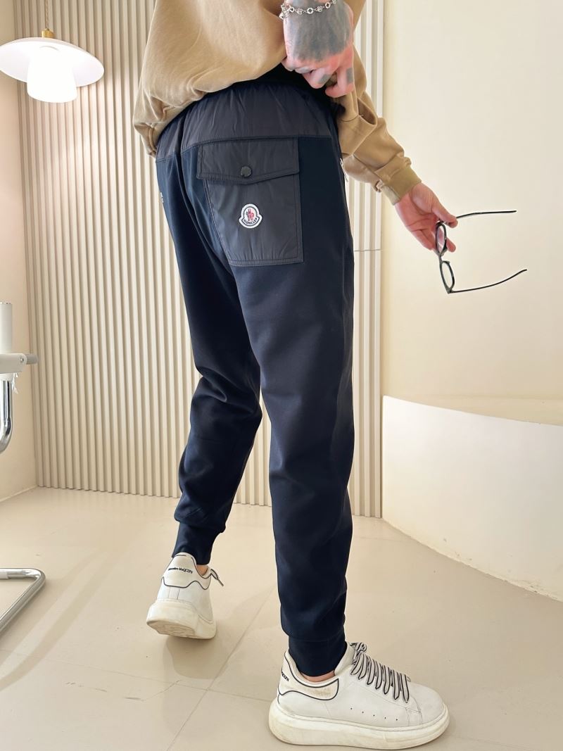 Moncler Long Pants